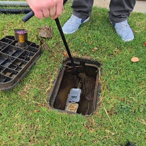 Water Meter Box Key vs. Shutoff Key: What Tool Do You Need?
