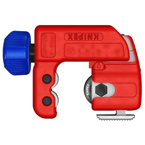 KNIPEX TubiX S Mini Cutter