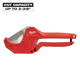 Milwaukee Large Ratchet Pipe Cutter
