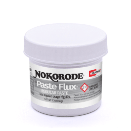 Nokorode Regular Paste Flux