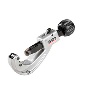 RIDGID 151 Quick-Acting Cutter